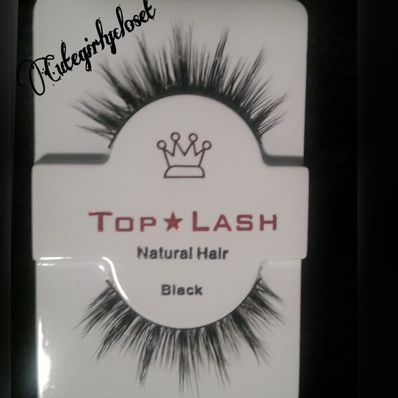 Top lash - Picture 2 of 3